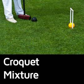 Croquet Mixture