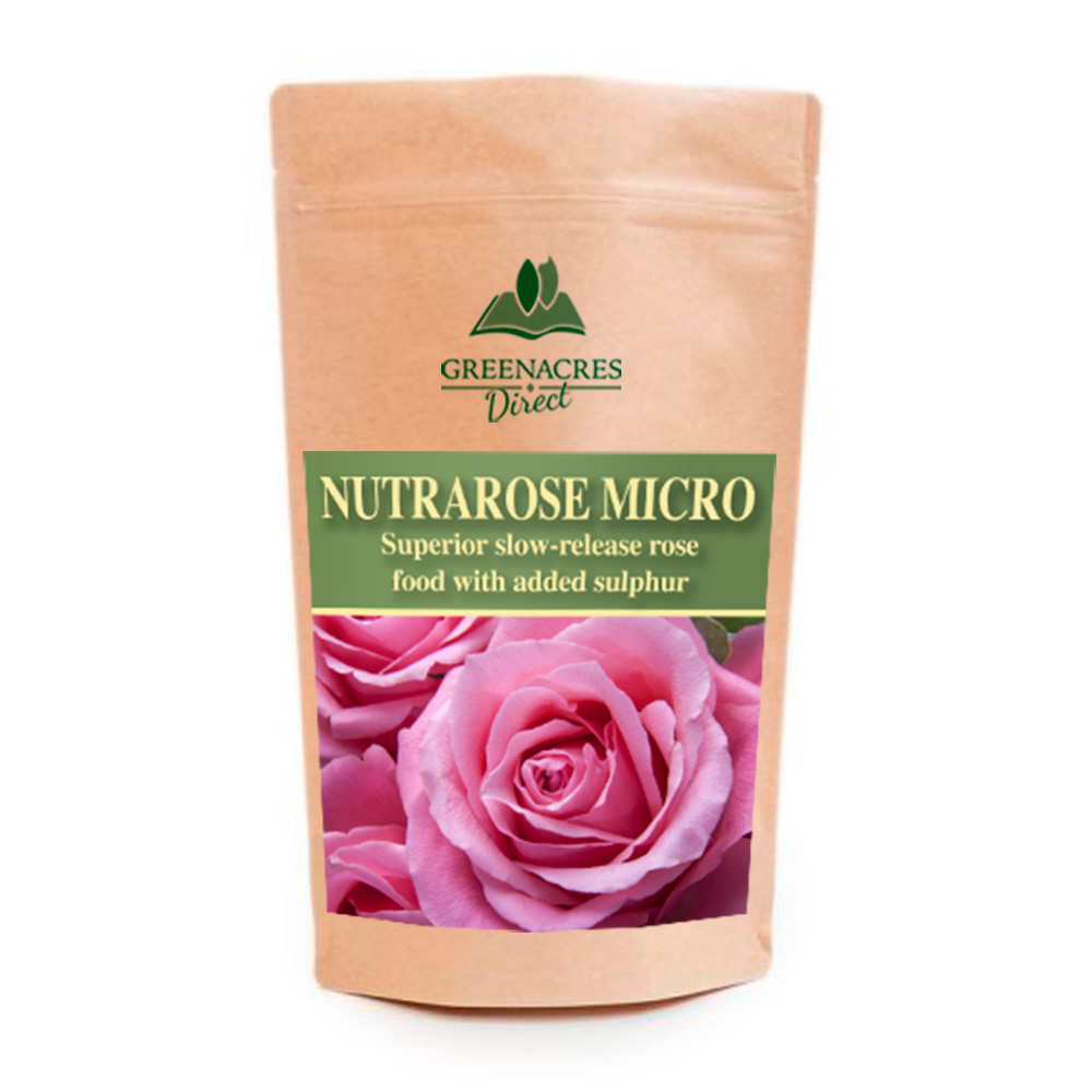 Nutra Rose Micro