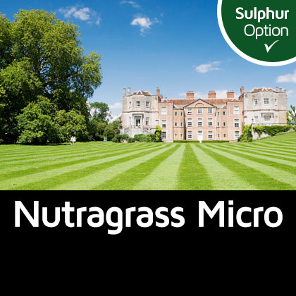 Nutragrass Micro
