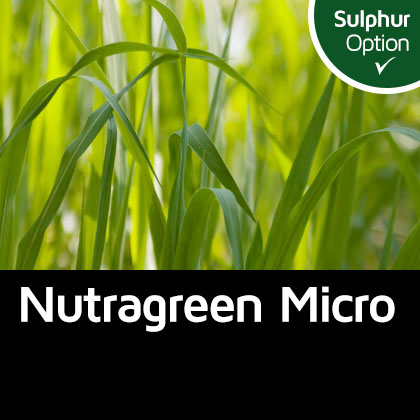 Nutragreen Micro