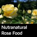 Nutra natural rose food