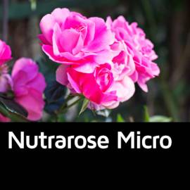 Nutrarose Micro
