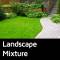 Landscape Mixture
