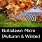 Nutralawn Micro (Autumn & Winter)